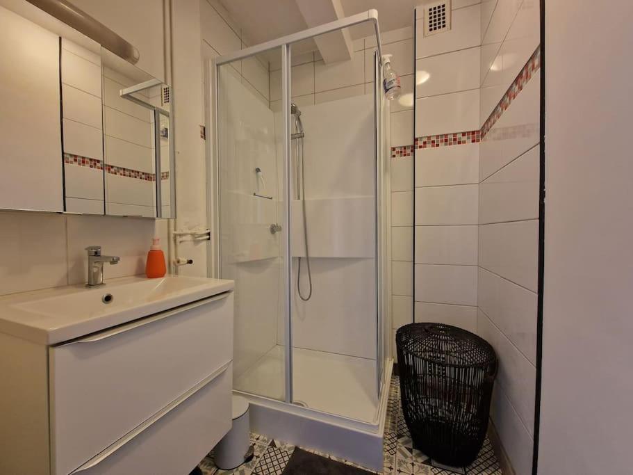 Le Revet - Rive Gauche Apartment Rouen Exterior photo