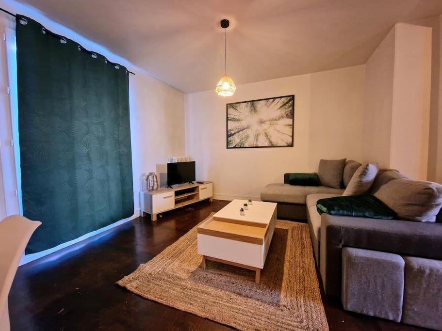 Le Revet - Rive Gauche Apartment Rouen Exterior photo